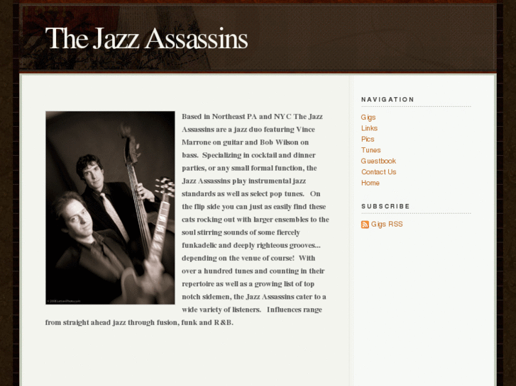 www.jazzassassinsmusic.com