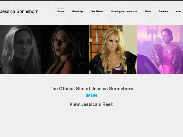 www.jessicasonneborn.com