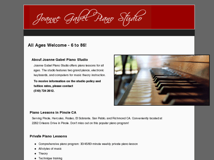 www.joannegabelpianostudio.com