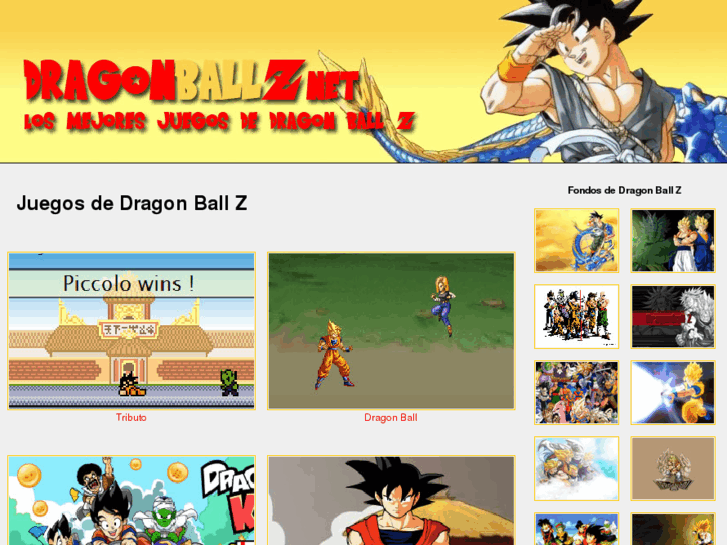 www.juegosdragonballz.net