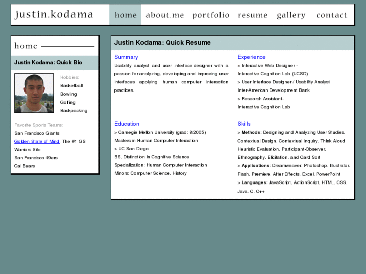 www.justinkodama.com
