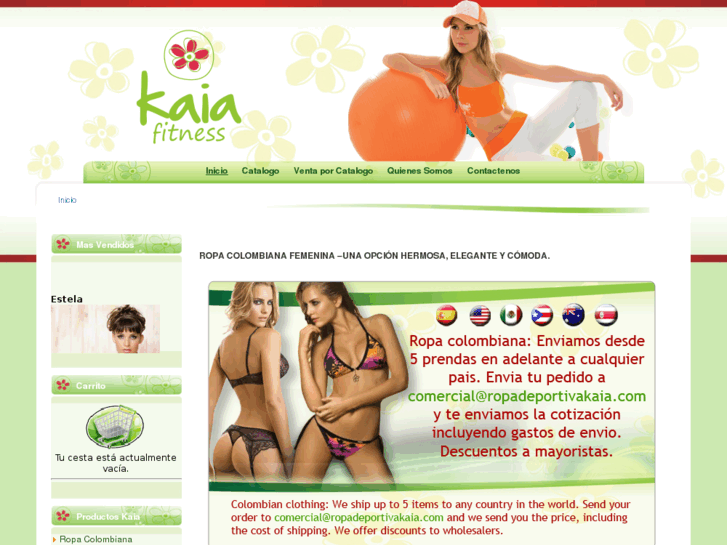 www.kaiafitness.com