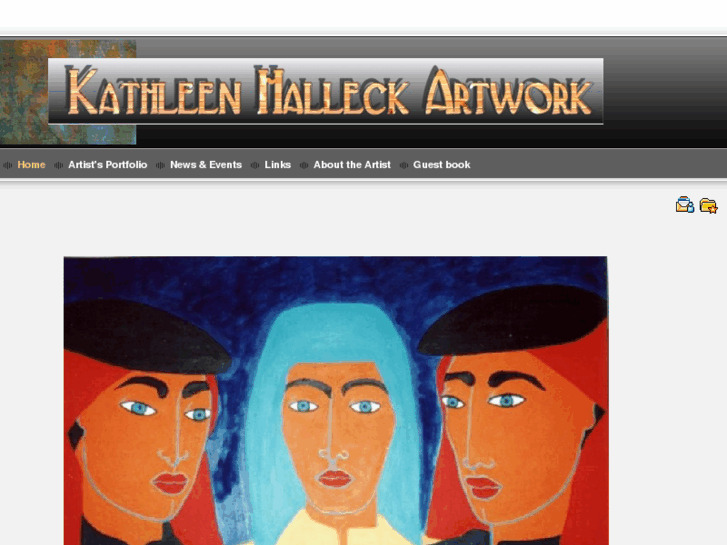 www.kathleenhalleck.com