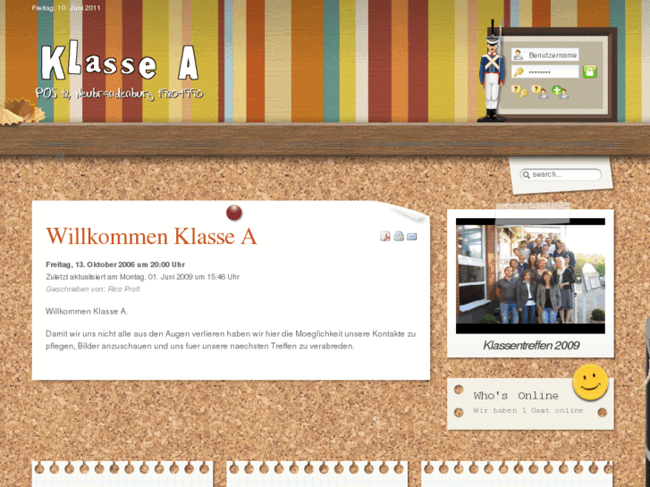 www.klasse-a.net