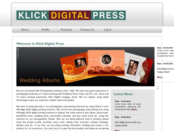 www.klickdigitalpress.com