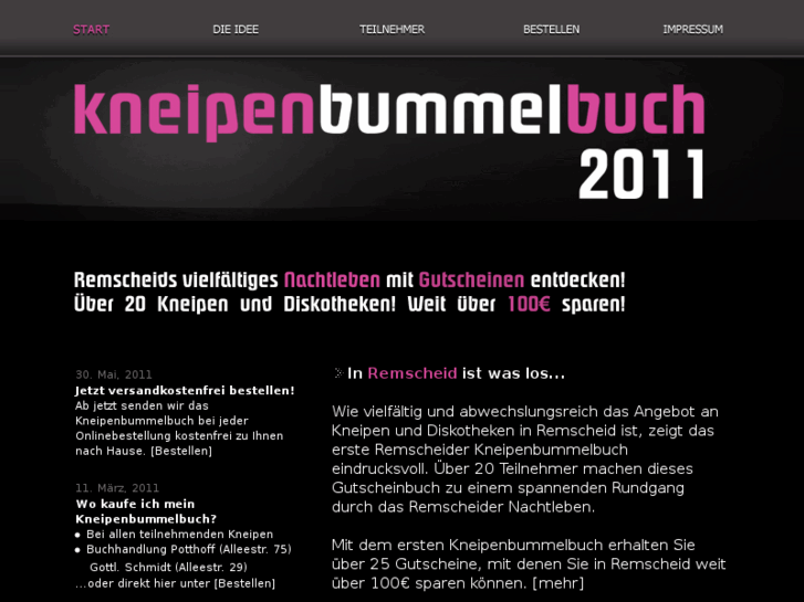 www.kneipenbummelbuch.de