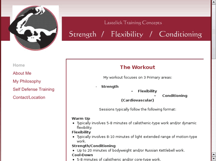 www.lastelicktrainingconcepts.com