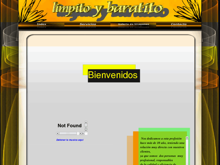 www.limpitoybaratito.com