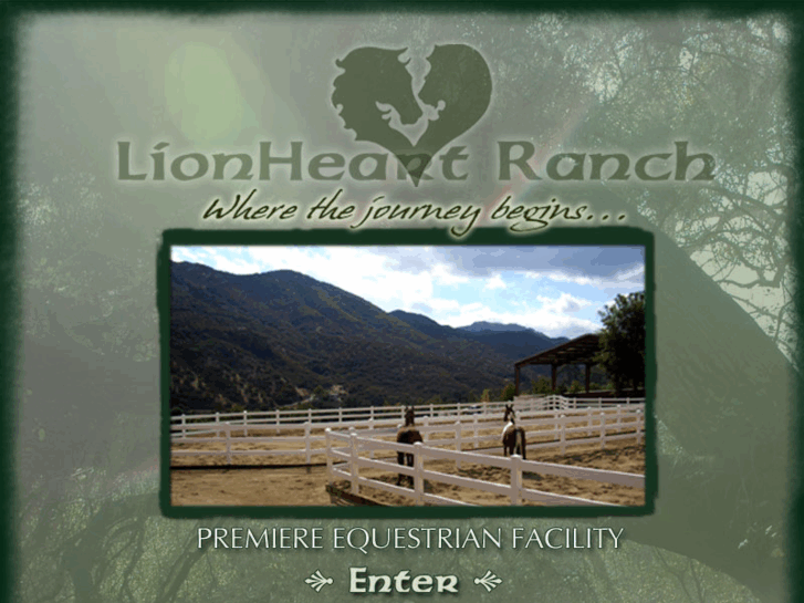 www.lionheartranch.com