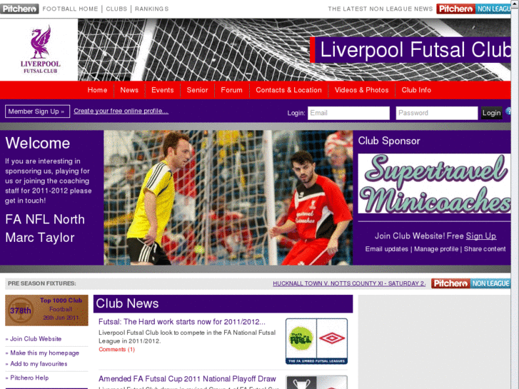 www.liverpoolfutsalclub.com