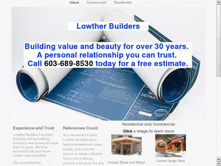 www.lowtherbuilders.com