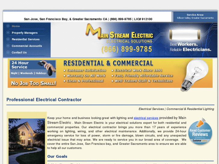 www.mainstreamelectric.net