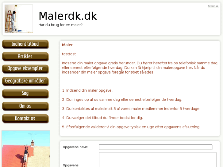 www.malerdk.dk