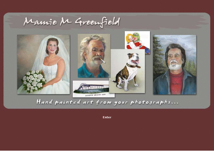 www.mamiegreenfield.com