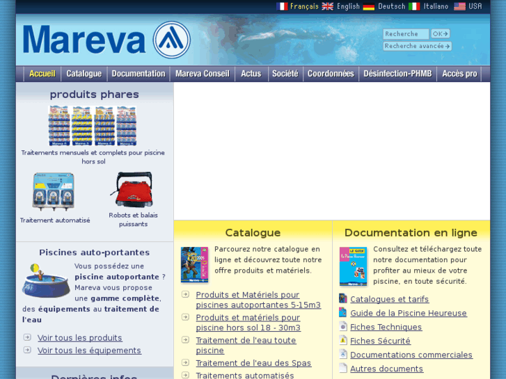 www.mareva.fr