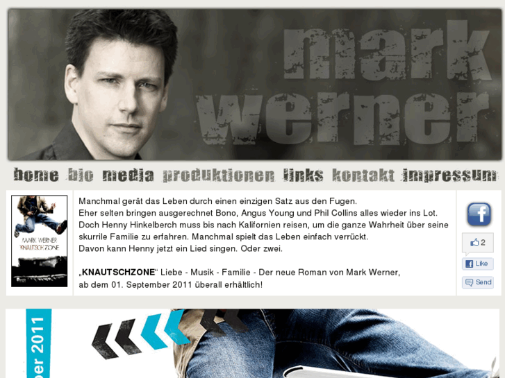 www.mark-werner.info