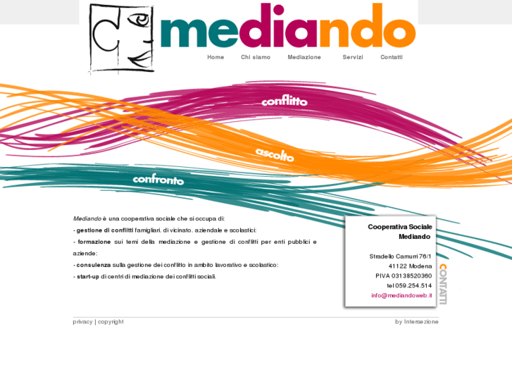 www.mediandoweb.it