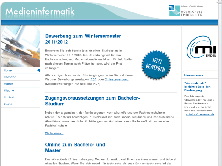 www.medieninformatik-emden.de