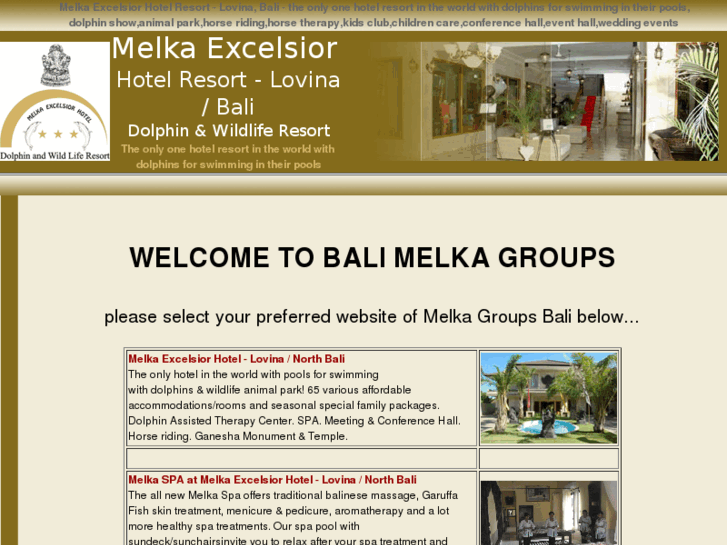 www.melkagroups.com