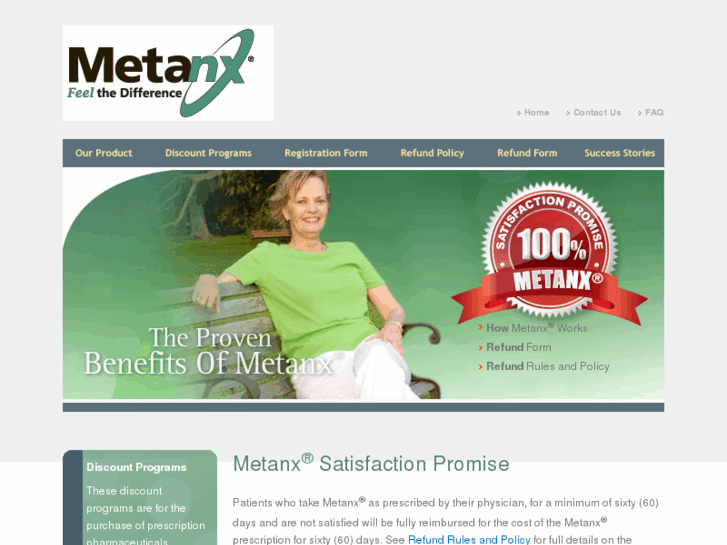 www.metanxpromise.com