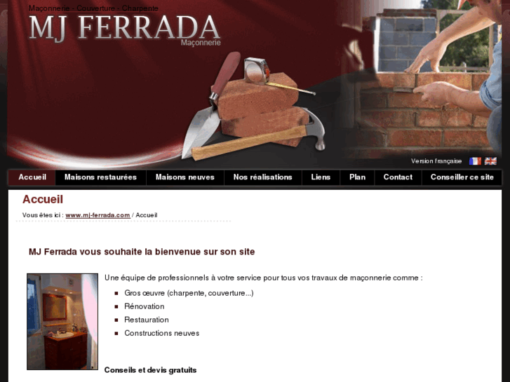 www.mj-ferrada.com