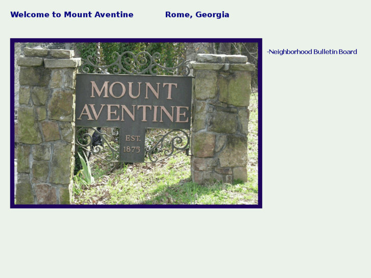 www.mountaventine.com