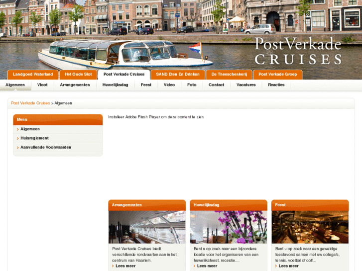 www.museumboothaarlem.nl