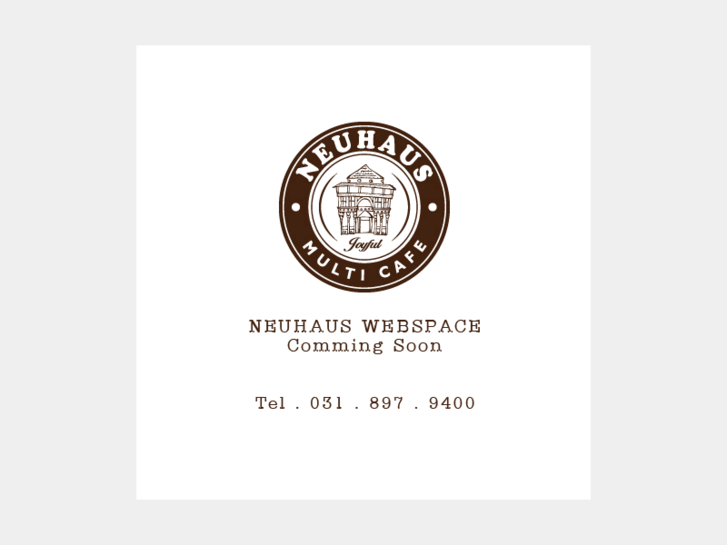 www.neuhauscafe.net