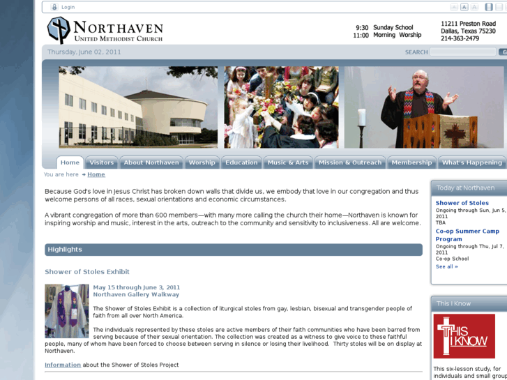 www.northaven.org