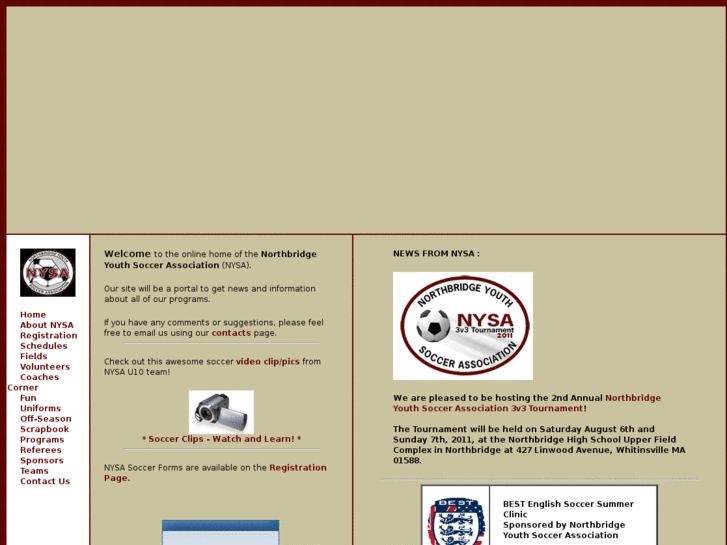 www.northbridgesoccer.com