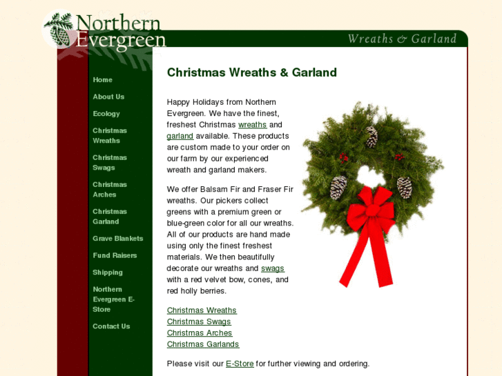 www.northern-evergreen.com