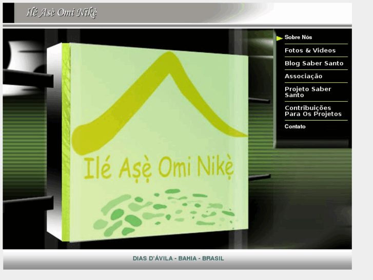 www.ominike.net