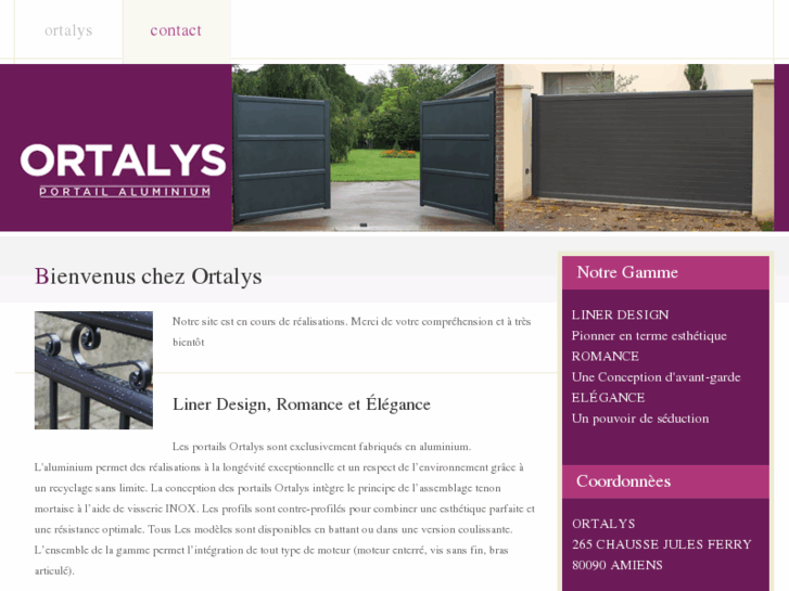 www.ortalys.com