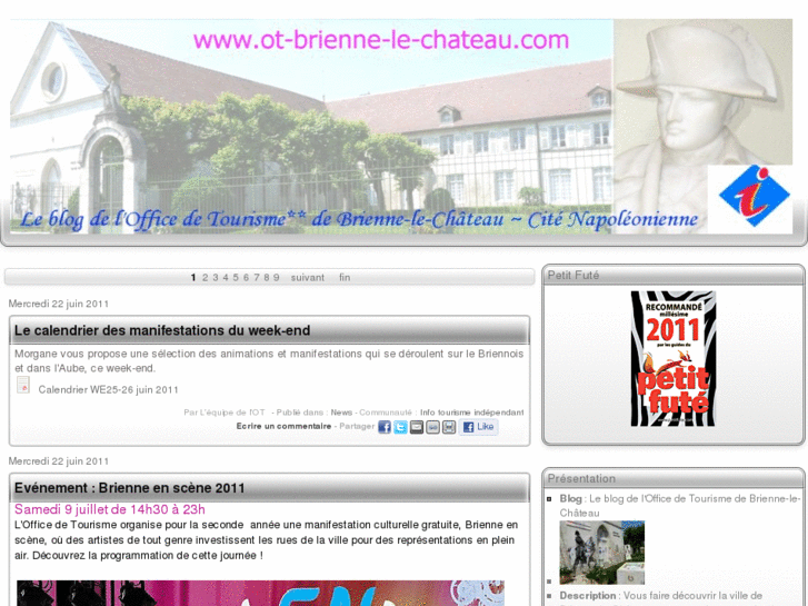 www.ot-brienne-le-chateau.com