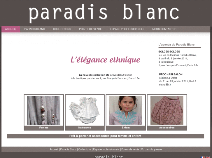 www.paradis-blanc.com