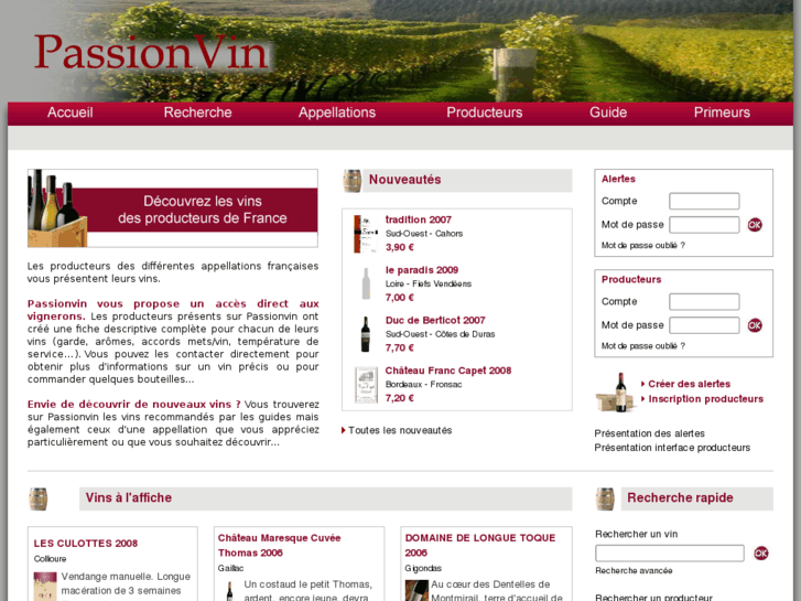 www.passionvin.com