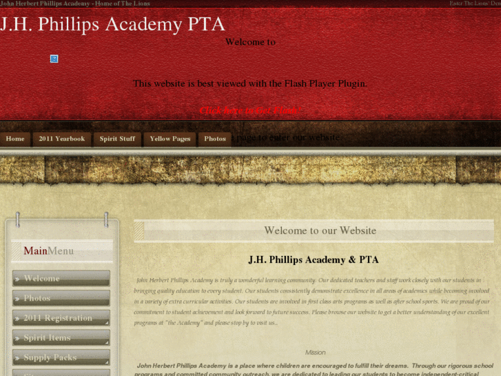 www.phillipsacademypta.org