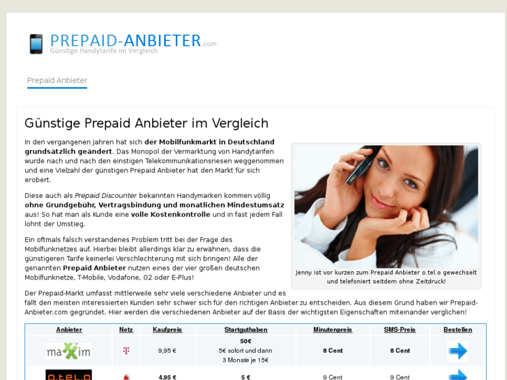 www.prepaid-anbieter.com