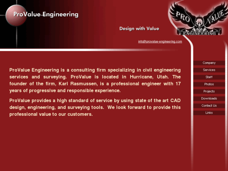 www.provalue-engineering.com