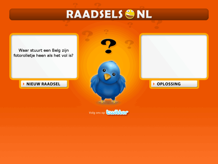 www.raadsels.nl