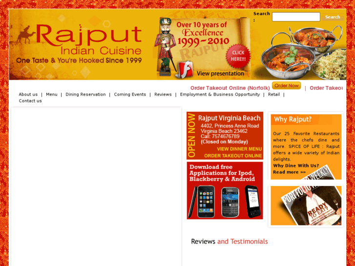 www.rajputonline.com