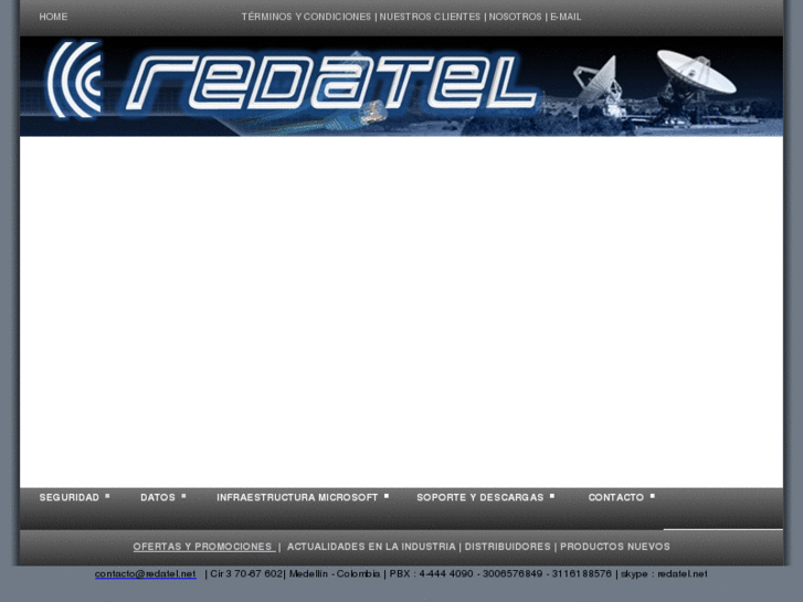 www.redatel.net