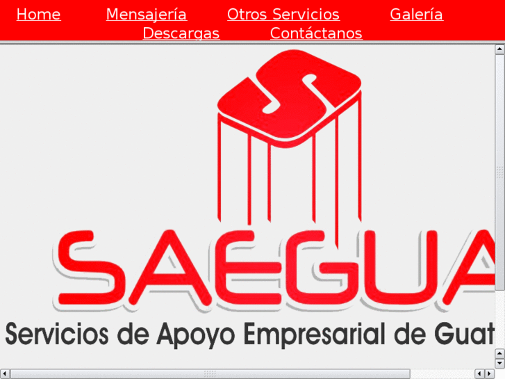 www.saegua.com