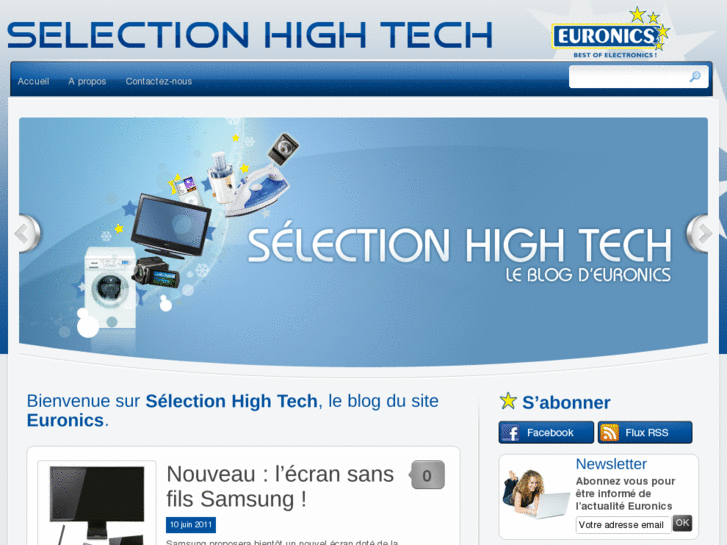 www.selection-high-tech.fr