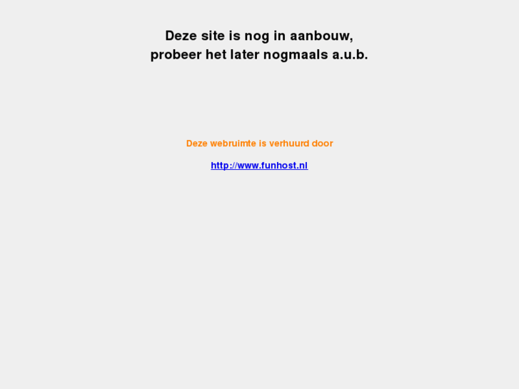 www.serverstats.nl