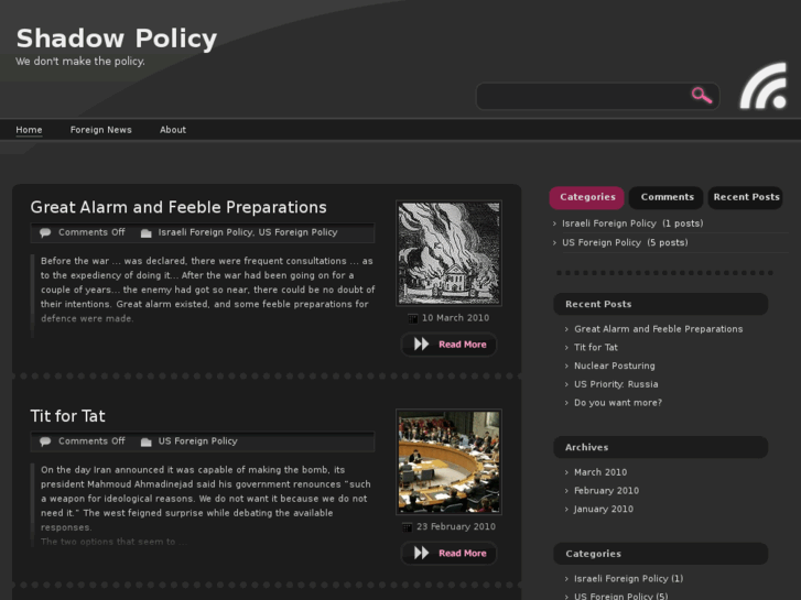 www.shadowpolicy.com