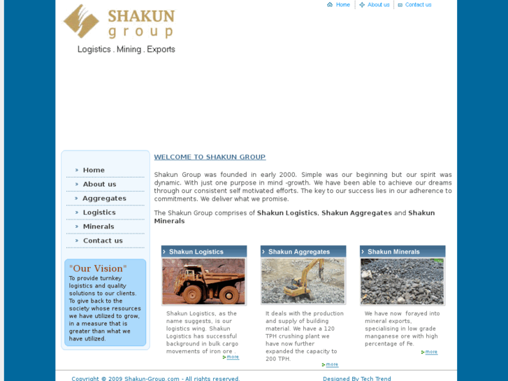 www.shakun-group.com