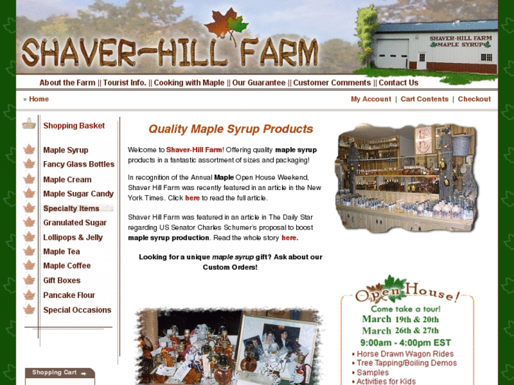 www.shaverhillfarm.com