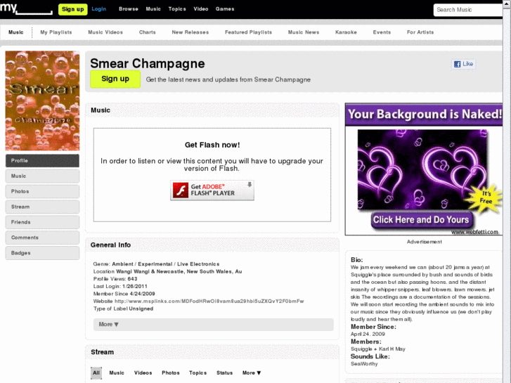 www.smearchampagne.com