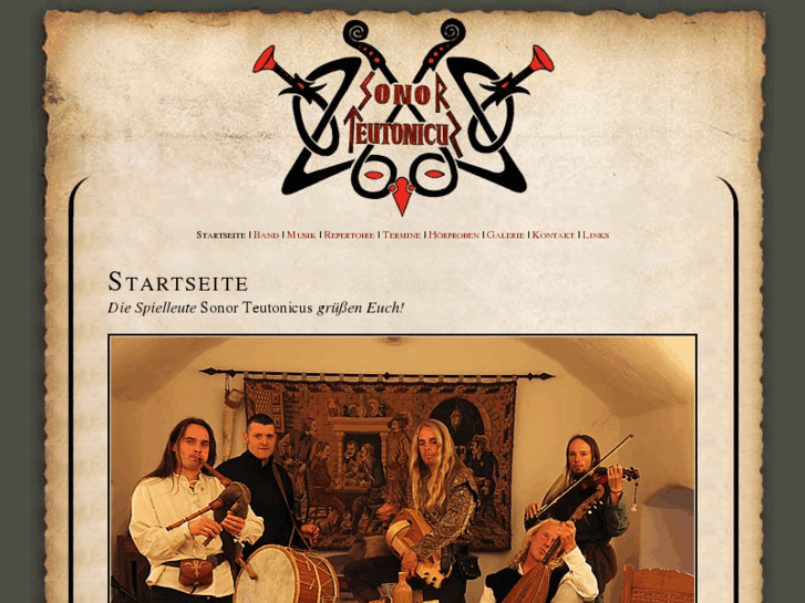 www.sonor-teutonicus.com